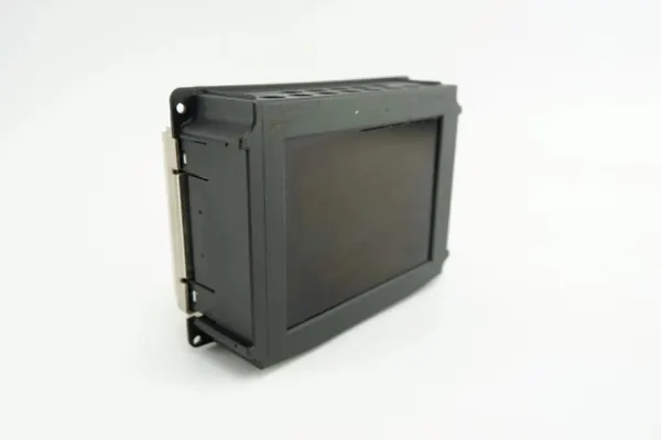 Pantalla Opel Vectra C OEM 13156065 2002-2008 image 5
