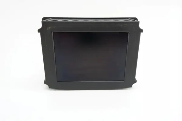 Pantalla Opel Vectra C OEM 13156065 2002-2008 image 6