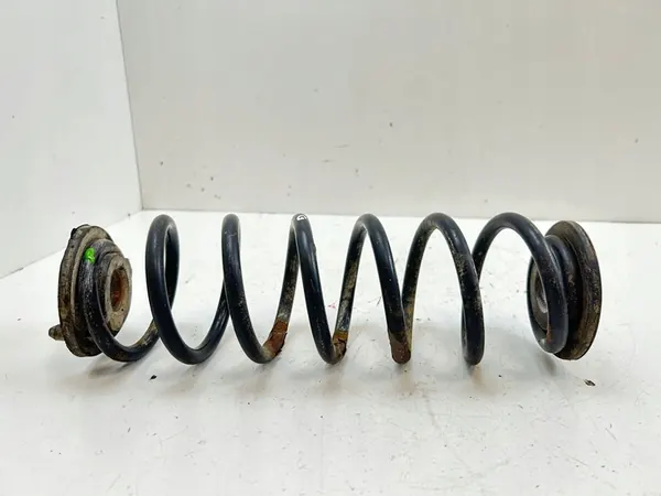 Molla Ammortizzatore Posteriore Destro SKODA OCTAVIA I COMBI 1K0512297D image 2