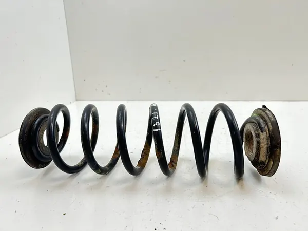 Molla Ammortizzatore Posteriore Destro SKODA OCTAVIA I COMBI 1K0512297D image 5