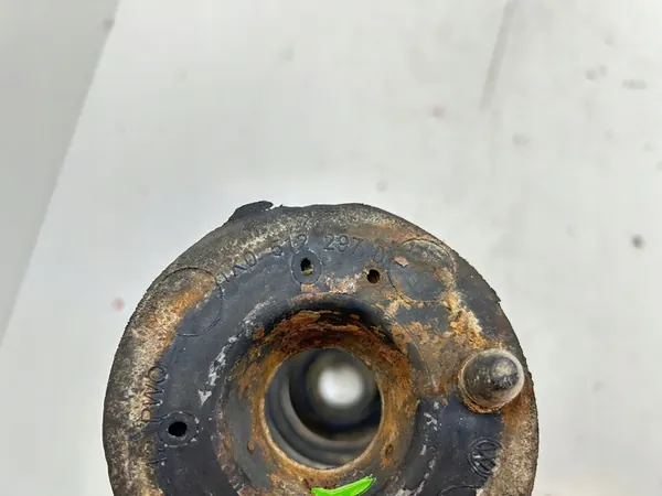 Molla Ammortizzatore Posteriore Destro SKODA OCTAVIA I COMBI 1K0512297D image 6