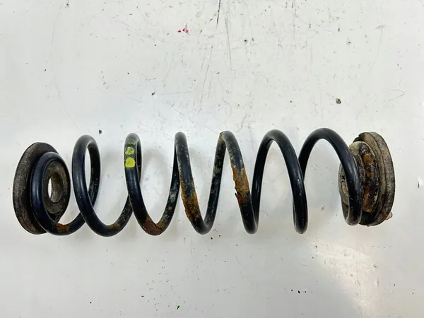 Molla Ammortizzatore Posteriore Destro SKODA OCTAVIA I COMBI 1K0512297D image 7