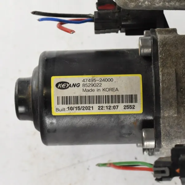 Réducteur de boîte OEM 47400-2N000 pour Hyundai N image 6