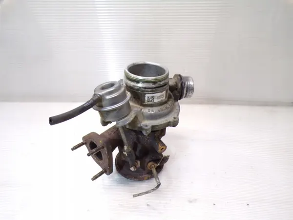 Turbo OEM 31380130 pour Volvo 2.0D image 2
