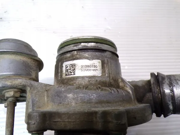Turbo OEM 31380130 pour Volvo 2.0D image 6
