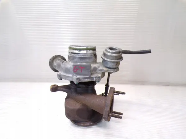 Turbo OEM 31380130 pour Volvo 2.0D image 7