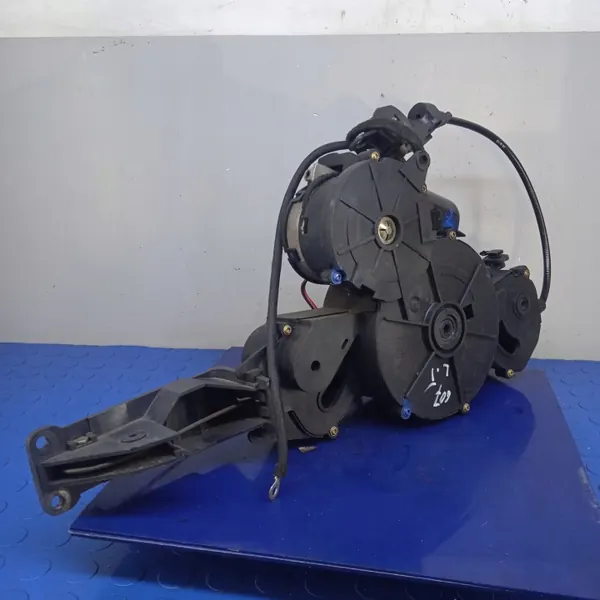 Höger skjutdörrsmekanism OEM 16835852 Citroen C8 image 3