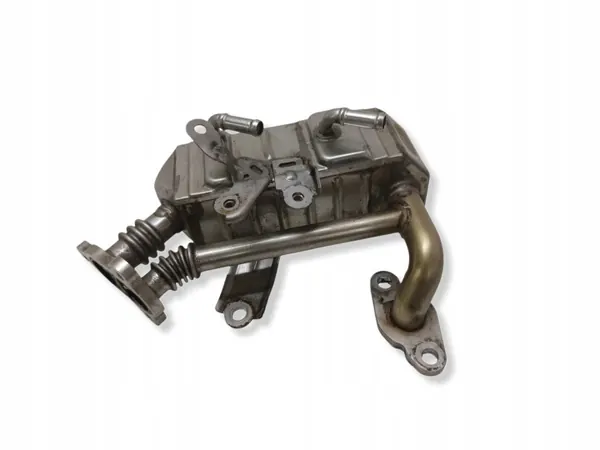 Refroidisseur EGR Toyota OEM NA - État utilisé image 2