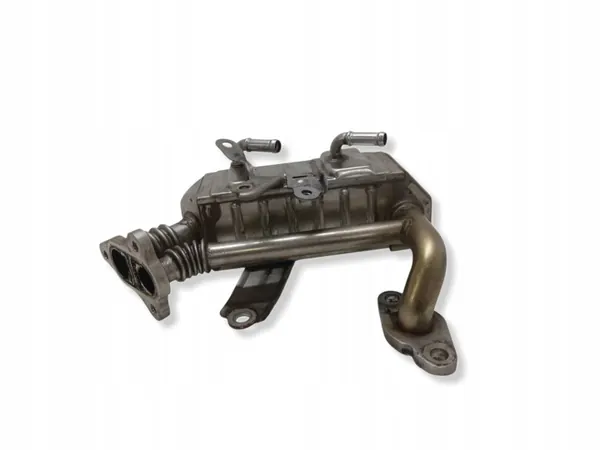 Refroidisseur EGR Toyota OEM NA - État utilisé image 3