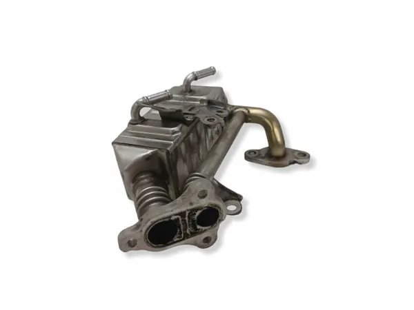 Refroidisseur EGR Toyota OEM NA - État utilisé image 4