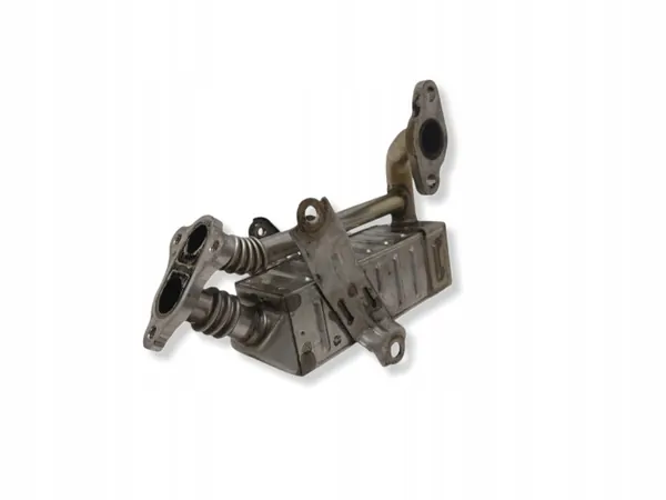Refroidisseur EGR Toyota OEM NA - État utilisé image 6