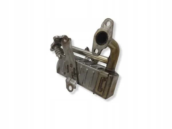 Refroidisseur EGR Toyota OEM NA - État utilisé image 7