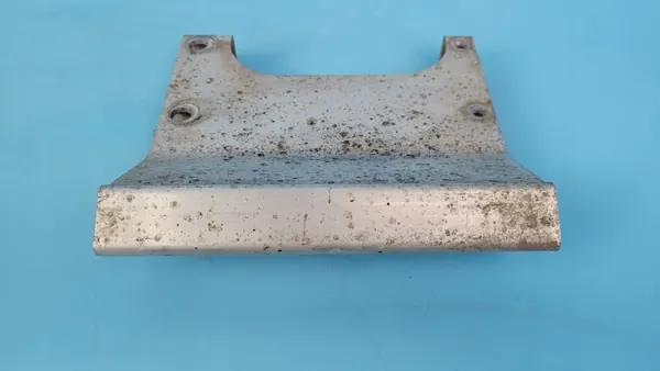 Mercedes EQE W295 Radiatorsteun Links OEM A2976222100 image 7