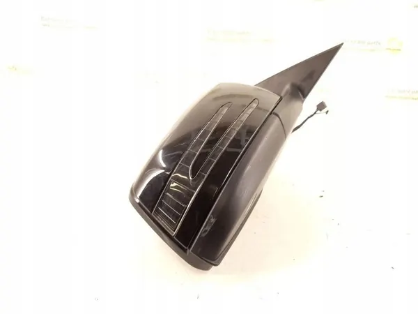 Specchio laterale elettrico Destro Mercedes-Benz C W204 A2048106493 image 4