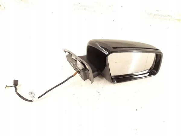 Specchio laterale elettrico Destro Mercedes-Benz C W204 A2048106493 image 7