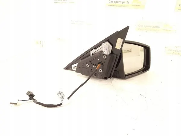 Specchio laterale elettrico Destro Mercedes-Benz C W204 A2048106493 image 8