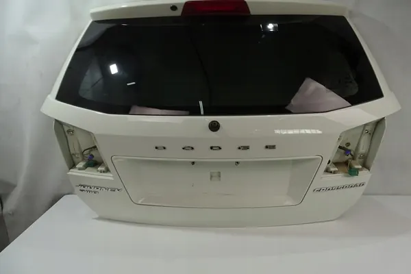 Dodge Journey Takaluukku 2011 image 2