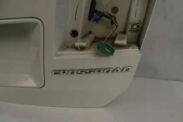 Dodge Journey Takaluukku 2011 image 6