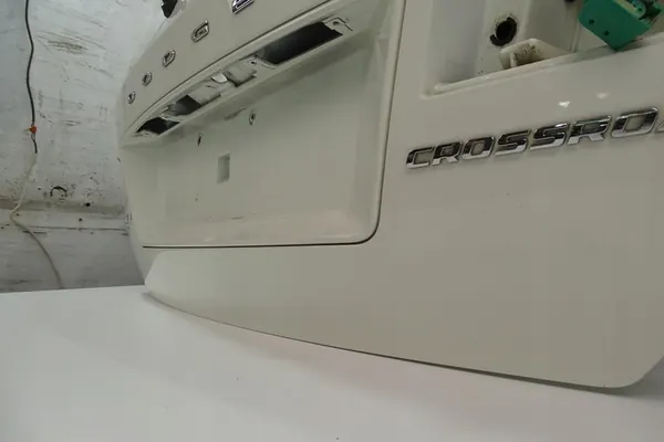 Dodge Journey Takaluukku 2011 image 7