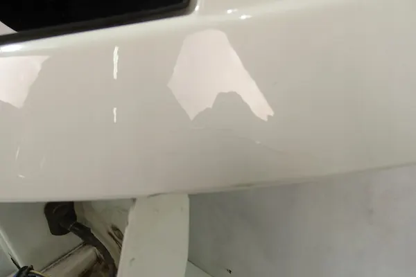 Dodge Journey Takaluukku 2011 image 8