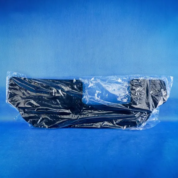 Tapis velours 3e rangée OEM 51475A40B14 BMW X5 G05 image 2