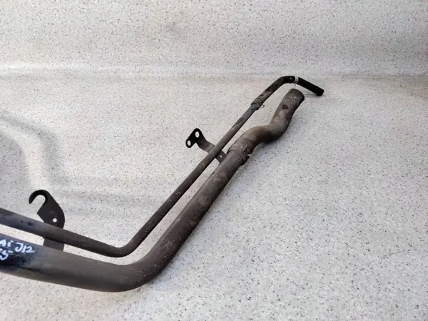 Cuello de llenado combustible OEM AOP44474 Nissan Qashqai III image 3