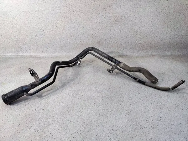 Cuello de llenado combustible OEM AOP44474 Nissan Qashqai III image 4