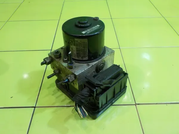 ABS-Pumpe OEM 1356788 für Chevrolet Orlando 1.8 image 2