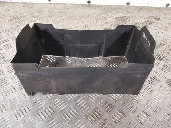 OEM FBZ11884 akun lämpösuoja Hyundai Santa Felle image 2