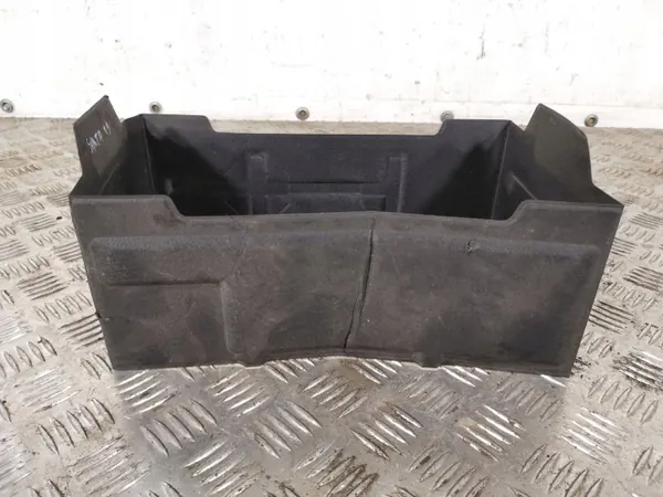 OEM FBZ11884 akun lämpösuoja Hyundai Santa Felle image 3
