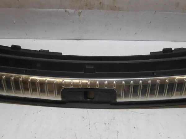 Couvercle de coffre SEAT LEON 3 OEM 5F9863459A - Occasion image 3