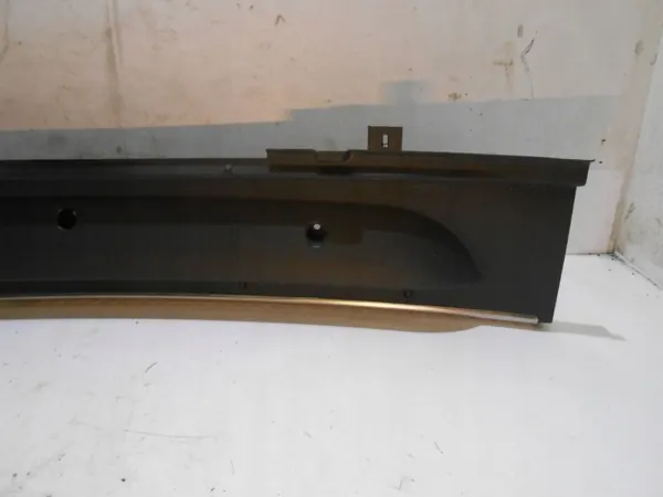 Couvercle de coffre SEAT LEON 3 OEM 5F9863459A - Occasion image 5