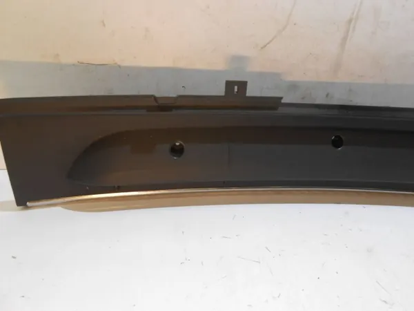 Couvercle de coffre SEAT LEON 3 OEM 5F9863459A - Occasion image 6