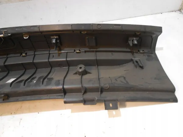 Couvercle de coffre SEAT LEON 3 OEM 5F9863459A - Occasion image 7