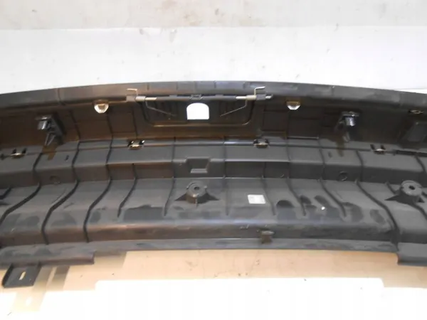 Couvercle de coffre SEAT LEON 3 OEM 5F9863459A - Occasion image 8