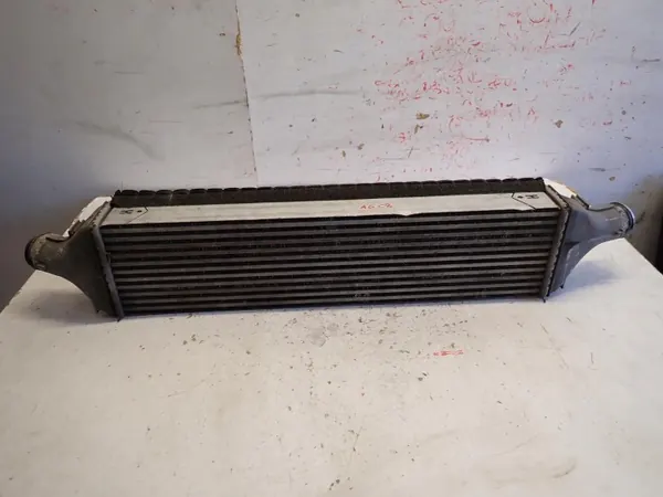 Intercooler OEM 4K0145805Q para Audi A6 S6 C8 2018- image 2