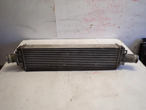 Intercooler OEM 4K0145805Q para Audi A6 S6 C8 2018- image 4