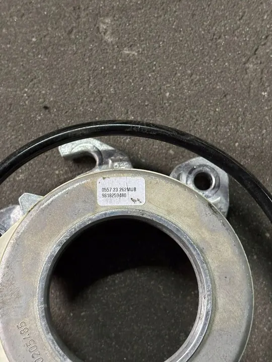 Spännare Peugeot 508 II 1.6 image 2