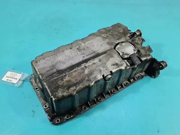 Oliepan OEM 038103603 voor VW Jetta V 1.9 TDI image 2