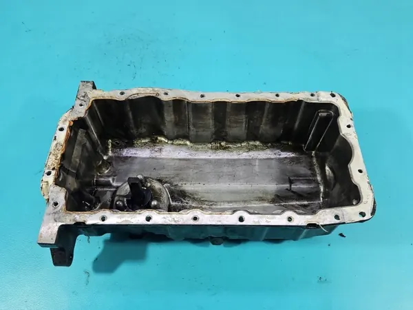 Oliepan OEM 038103603 voor VW Jetta V 1.9 TDI image 7