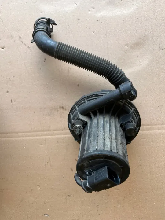 Sekundärluftpump OEM 06A959253B för Audi A3 8L image 4