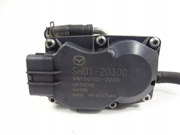 MAZDA 6 2.2 D KOMBI VÁLVULA SH01-20300 2013-2016 image 3