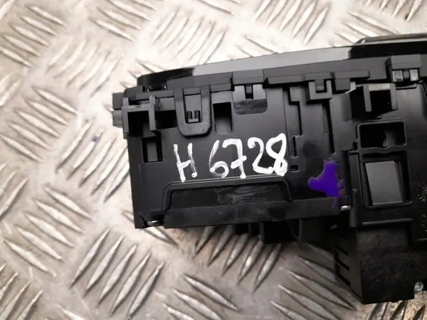 Levier de vitesse OEM 8B3 713 059 J pour Audi Q5 GUB 2025 image 5