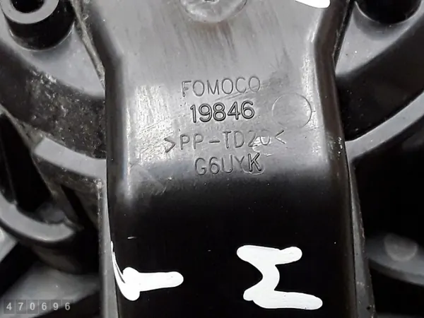 Moteur de soufflante chauffage FORD AE83AB - Pièce OEM image 4