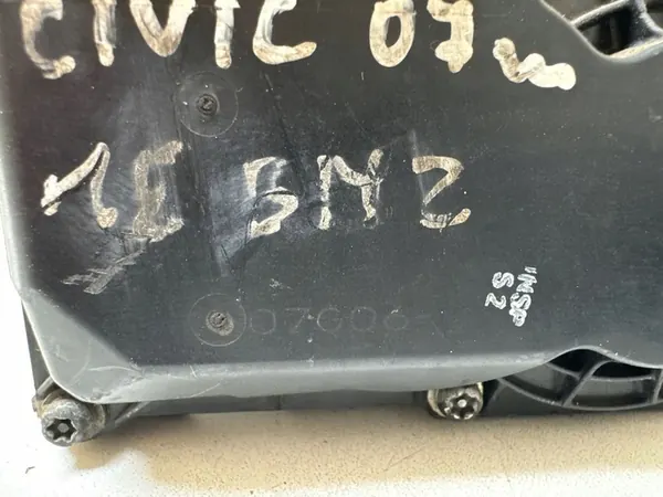 2007 Honda Civic Acelerador 07G06 image 4
