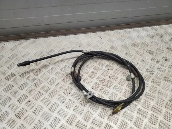 Câble de frein à main Jeep OEM 52124961AF Avant image 2