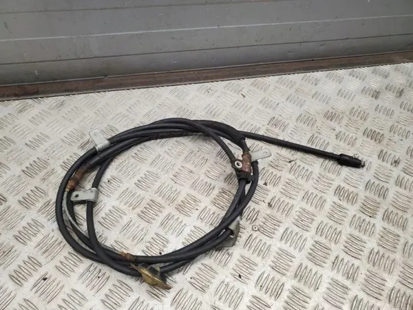 Câble de frein à main Jeep OEM 52124961AF Avant image 3