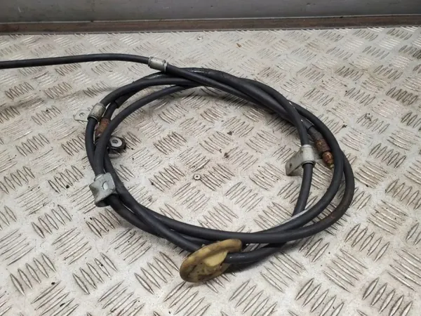 Câble de frein à main Jeep OEM 52124961AF Avant image 4