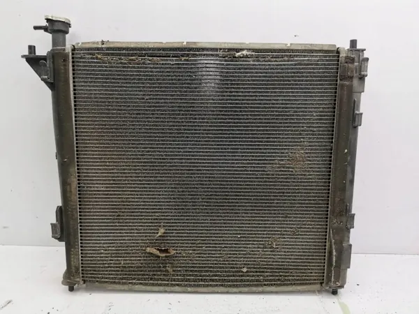 Vattenkylare Hyundai Santa Fe 2012 OEM AMD84786 image 2