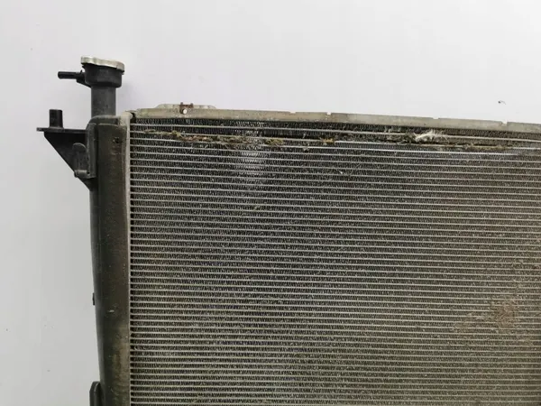 Vattenkylare Hyundai Santa Fe 2012 OEM AMD84786 image 10